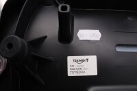 Førersæde foran, komfortsædebeslag Triumph Rocket 2500 III R 20-20
