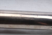 Exhaust manifold right, connecting pipe, exhaust pipe Yamaha XJR 1300 RP02 99-01