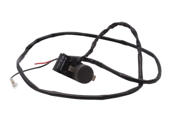 USB-latauspistoke, ohjaustangon sähköjärjestelmä, 12 V Yamaha XJR 1300 RP02 99-01