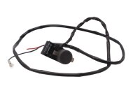 USB charging socket, handlebar electrical system, 12V...