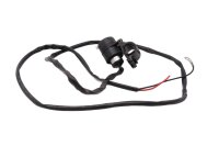 USB charging socket, handlebar electrical system, 12V...