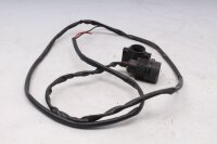 USB-latauspistoke, ohjaustangon sähköjärjestelmä, 12 V Yamaha XJR 1300 RP02 99-01