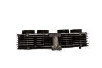 Carter de cylindre, chemises de cylindre, guide de piston...