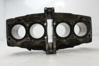 Cylinder housing, cylinder liners, piston guide Honda CB 750 Seven Fifty RC42 92-03