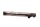 support de guide déchappement arrière gauche du collecteur déchappement Yamaha XJR 1300 RP02 99-01