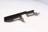 Kædeskærmbeskytter baghjulsbeskytter Yamaha XJR 1300 RP02 99-01