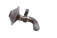Oil pan suction pipe, oil suction line, suction pipe,...