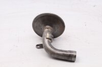 Oil pan suction pipe, oil suction line, suction pipe, strainer BMW R 1100 R 259 0407 95-01