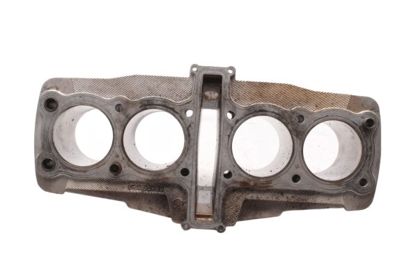 Cylinderforinger, cylinderblok, stempelføring Yamaha XJR 1300 RP02 99-01
