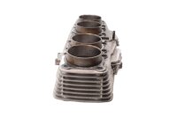 Cylinderforinger, cylinderblok, stempelføring Yamaha XJR 1300 RP02 99-01