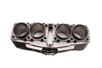 Cylinderforinger, cylinderblok, stempelføring Yamaha XJR 1300 RP02 99-01
