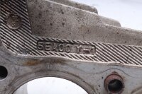 Cylinderforinger, cylinderblok, stempelføring Yamaha XJR 1300 RP02 99-01