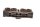 Cylinderforinger, cylinderblok, stempelføring Yamaha XJR 1300 RP02 99-01