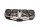 Cylinderforinger, cylinderblok, stempelføring Yamaha XJR 1300 RP02 99-01