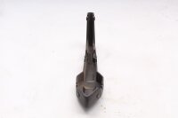 Coperchio bobina di accensione sinistro, carenatura, paraspruzzi BMW R 1200 RT 0368 05-09