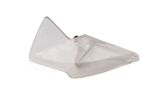 Windshield, side spoiler, left windscreen, wind deflector BMW R 1200 RT 0368 05-09