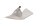 Windshield, side spoiler, left windscreen, wind deflector BMW R 1200 RT 0368 05-09