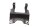 Sätesfäste monteringsfäste säte BMW R 1200 RT 0368 05-09