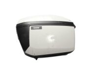 Maletas laterales, juego de maletas, cerradura izquierda derecha trasera BMW R 1200 RT 0368 05-09