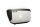 Maletas laterales, juego de maletas, cerradura izquierda derecha trasera BMW R 1200 RT 0368 05-09
