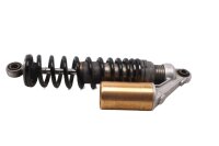 Rear left strut, shock absorber, gas pressure, rebound damping Yamaha XJR 1300 RP02 99-01