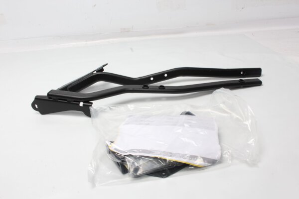 Portapacchi, set di borse laterali, supporti laterali Yamaha MT-07 700 A Tracer 17-17