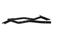 Portapacchi, set di borse laterali, supporti laterali Yamaha MT-07 700 A Tracer 17-17