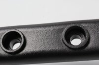 Portapacchi, set di borse laterali, supporti laterali Yamaha MT-07 700 A Tracer 17-17