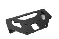 Portapacchi, set di borse laterali, supporti laterali Yamaha MT-07 700 A Tracer 17-17