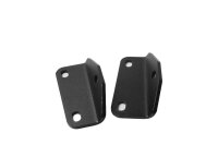 Portapacchi, set di borse laterali, supporti laterali Yamaha MT-07 700 A Tracer 17-17