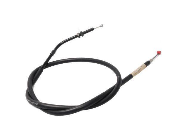 Cavo della frizione, fune della frizione, meccanismo di trazione Triumph Speed Triple 955 EFI 01-01