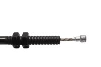 Cavo della frizione, fune della frizione, meccanismo di trazione Triumph Speed Triple 955 EFI 01-01