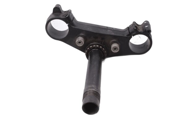 Nederste gaffelbro, styrerør, chassis, affjedring Aprilia RST 1000 Futura PW 01-04