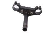 Onderste vorkbrug, stuurbuis, chassis, ophanging Aprilia...
