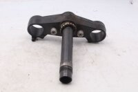 Nederste gaffelbro, styrerør, chassis, affjedring Aprilia RST 1000 Futura PW 01-04