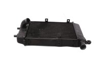 Radiatore, refrigeratore dacqua (sinistra), dissipatore di calore, raffreddamento Aprilia RST 1000 Futura PW 01-04