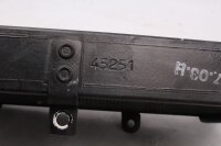 Radiatore, refrigeratore dacqua (sinistra), dissipatore di calore, raffreddamento Aprilia RST 1000 Futura PW 01-04