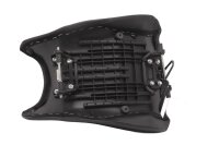 Uppvärmt förarsäte fram för komfort Triumph Tiger 1200 GT Explorer 22-22