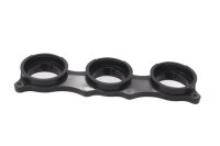 Intake manifold carburetor rubber Triumph Speed Triple...