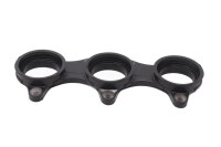 Intake manifold carburetor rubber Triumph Speed Triple...