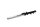 Fourche gauche, tube plongeur, amortisseur Honda CB 750 Seven Fifty RC42 92-03