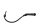 Ontstekingskabel, bougieconnector, ontstekingsleiding Honda CB 750 Seven Fifty RC42 92-03