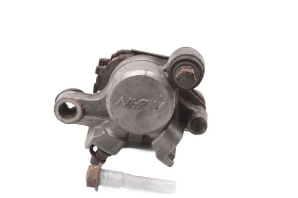 Rear brake caliper, brake caliper piston, Nissin Honda CB 750 Seven Fifty RC42 92-03