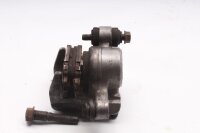 Rear brake caliper, brake caliper piston, Nissin Honda CB 750 Seven Fifty RC42 92-03