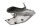 Forreste sidepanel BMW K 1200 R Sport K12R K43HV 0585 07-08