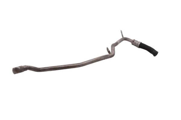 Oil line, radiator line, left oil circuit BMW R 1100 R 259 0407 95-01