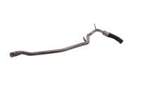 Oil line, radiator line, left oil circuit BMW R 1100 R...