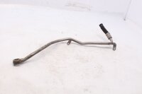 Oil line, radiator line, left oil circuit BMW R 1100 R 259 0407 95-01