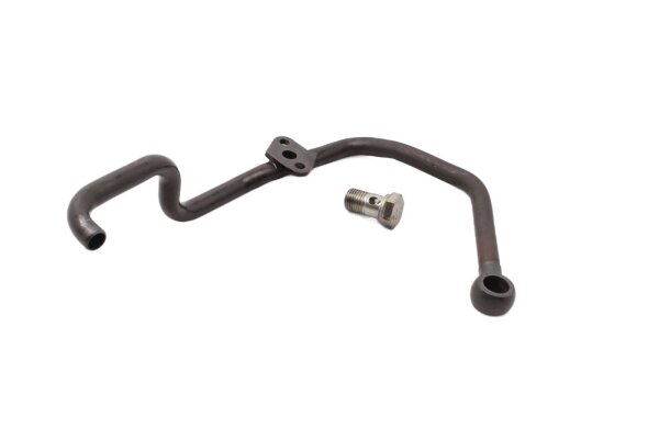 Oil pump pressure line, oil pipe, lubrication line BMW R 1100 R 259 0407 95-01