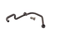 Oil pump pressure line, oil pipe, lubrication line BMW R...